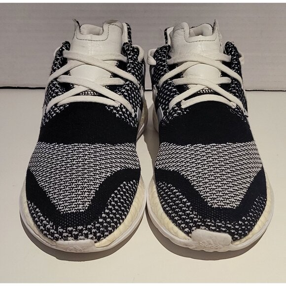 Adidas Y-3 Yohji Yamamoto PureBoost ZG - Picture 3 of 11